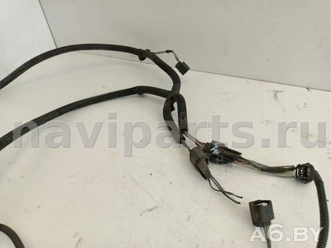 Проводка бампера заднего Renault Megane, 2014 г., арт. 86016606, фото 3