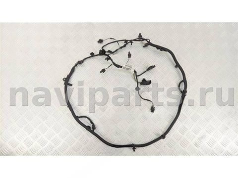 Проводка бампера заднего Land-Rover Range Rover Velar E46, 2017 г., арт. 86492