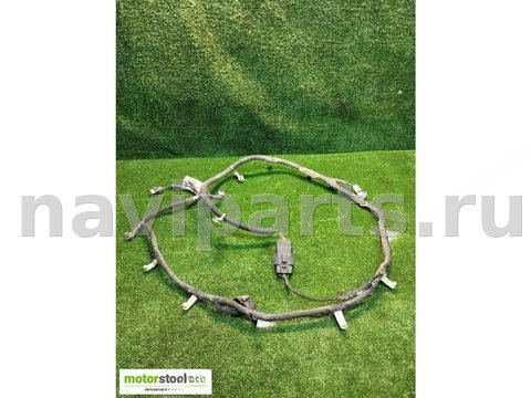 Проводка бампера заднего Ford Escape, 2020 г., OEM LX6T15K868, арт. 87333691