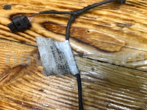 Проводка бампера заднего Volkswagen Passat B6, 2007 г., OEM 3C9971104B, арт. 87347074, фото 8