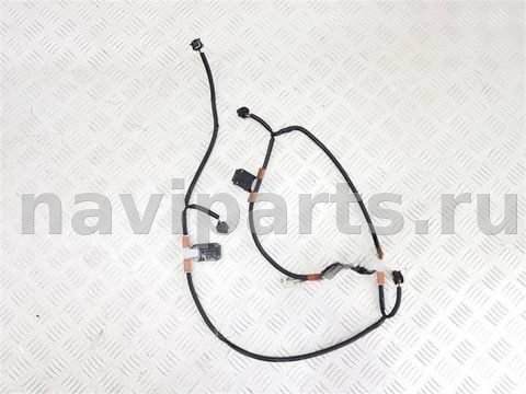 Проводка бампера заднего Lexus RX, 2015 г., OEM 8218348050, арт. 87888