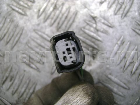 Проводка бампера заднего BMW X5 E53, 2004 г., OEM 6906347, арт. 88190385, фото 2