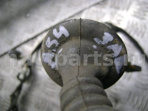 Проводка бампера заднего BMW X5 E53, 2004 г., OEM 6906347, арт. 88190385, фото 3