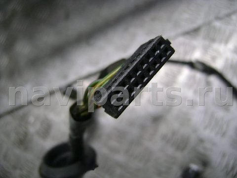 Проводка бампера заднего BMW X5 E53, 2004 г., OEM 6906347, арт. 88190385, фото 5