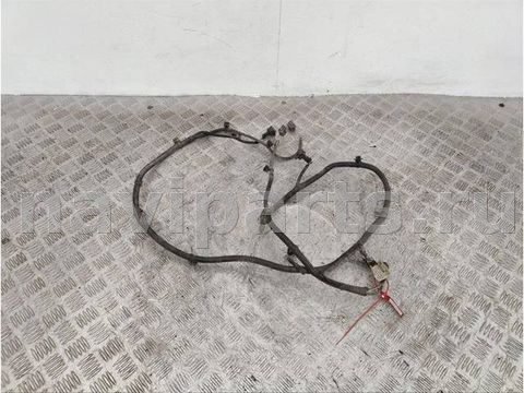 Проводка бампера заднего Renault Megane, 2016 г., OEM 240158188R, арт. 88288619