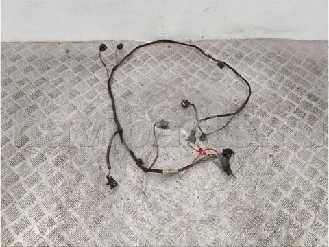 Проводка бампера заднего Renault Grand Scenic, 2010 г., OEM 240158780R, арт. 88288694