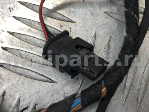 Проводка бампера заднего Audi A4 B8, 2010 г., OEM 8K0971104, арт. 88436388, фото 3
