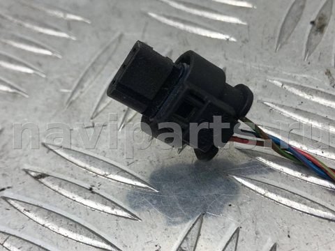 Проводка бампера заднего Audi A4 B8, 2010 г., OEM 8K0971104, арт. 88436388, фото 4