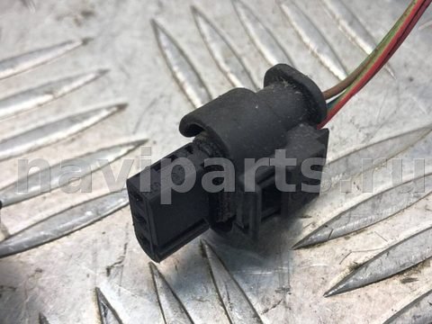 Проводка бампера заднего Audi A4 B8, 2010 г., OEM 8K0971104, арт. 88436388, фото 5