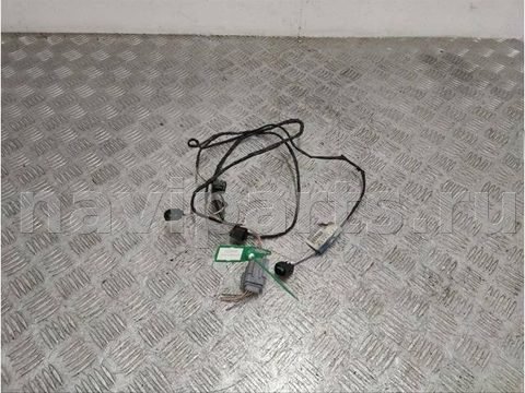 Проводка бампера заднего Renault Espace, 2004 г., OEM 1857980016, арт. 88458253