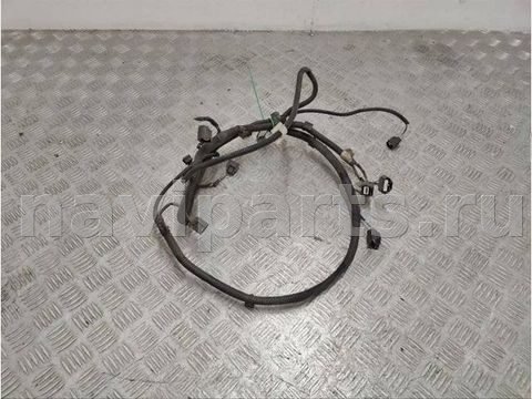 Проводка бампера заднего Renault Megane, 2018 г., OEM 240150227R, арт. 88458880