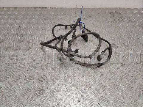 Проводка бампера заднего Peugeot 3008, 2011 г., OEM 9665188480, арт. 89403863