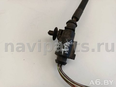 Проводка бампера заднего Seat Alhambra, 2003 г., арт. 89708591_2, фото 2