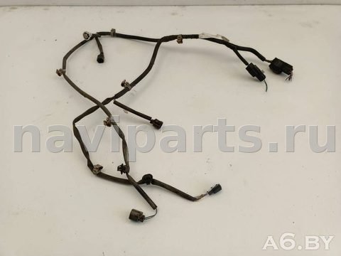 Проводка бампера заднего Mitsubishi Lancer, 2012 г., арт. 89708608