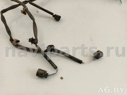 Проводка бампера заднего Mitsubishi Lancer, 2012 г., арт. 89708608, фото 2