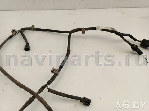 Проводка бампера заднего Mitsubishi Lancer, 2012 г., арт. 89708608, фото 3