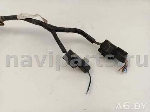 Проводка бампера заднего Mitsubishi Lancer, 2012 г., арт. 89708608, фото 4