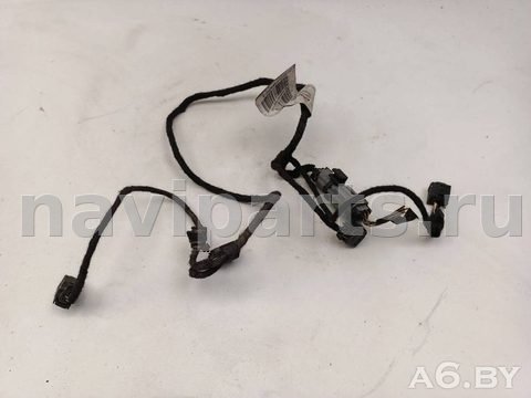 Проводка бампера заднего Opel Corsa, 2010 г., OEM 13144689, арт. 89912716