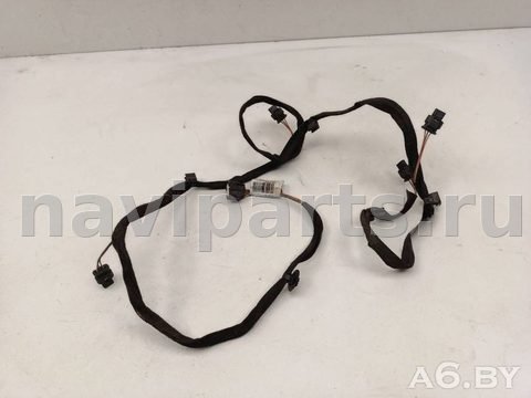 Проводка бампера заднего Renault Megane, 2006 г., OEM 8200478157, арт. 89912744