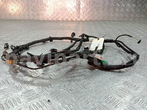 Проводка бампера заднего Lamborghini Urus, 2022 г., OEM 4ML971104AL, арт. 93405
