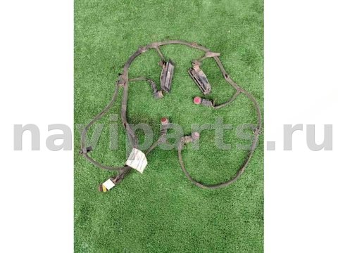 Проводка бампера заднего Alfa Romeo Giulietta, 2011 г., OEM 51845805, арт. 93542062_2