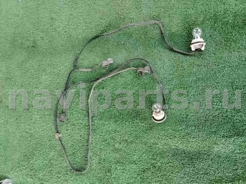 Проводка бампера заднего Hyundai Santa Fe, 2011 г., OEM 924822B000, арт. 93947724_2