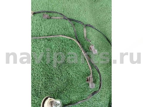 Проводка бампера заднего Hyundai Santa Fe, 2011 г., OEM 924822B000, арт. 93947724_2, фото 2