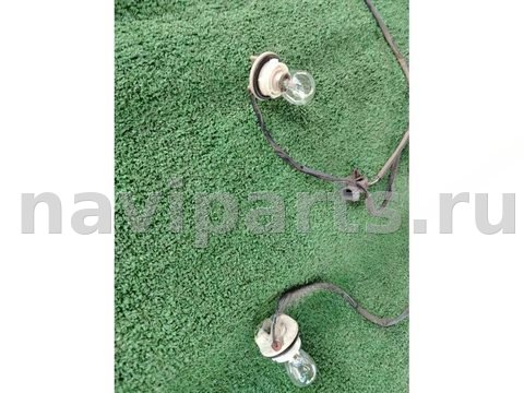 Проводка бампера заднего Hyundai Santa Fe, 2011 г., OEM 924822B000, арт. 93947724_2, фото 3