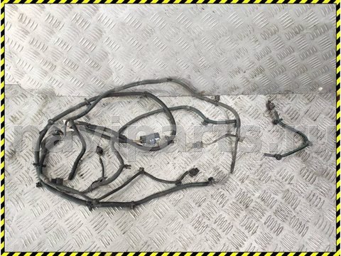 Проводка бампера заднего Volvo XC90, 2018 г., OEM 31350678, арт. 94747464