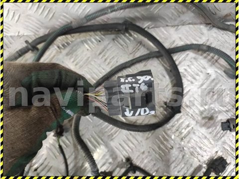 Проводка бампера заднего Volvo XC90, 2018 г., OEM 31350678, арт. 94747464, фото 2