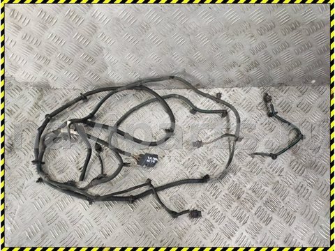 Проводка бампера заднего Volvo XC90, 2018 г., OEM 31350678, арт. 94747464, фото 5