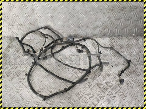 Проводка бампера заднего Volvo XC90, 2018 г., OEM 31350678, арт. 94747464, фото 6