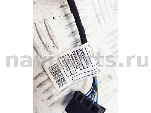 Проводка бампера заднего BMW 3 G20/G21, 2018 г., OEM 9436017, арт. 96190, фото 3