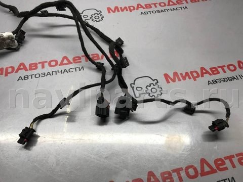 Проводка бампера заднего Chevrolet Cruze, 2019 г., OEM 39098024, арт. 97080342, фото 3