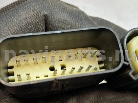 Проводка бампера заднего Chevrolet Cruze, 2019 г., OEM 39098024, арт. 97080342, фото 6