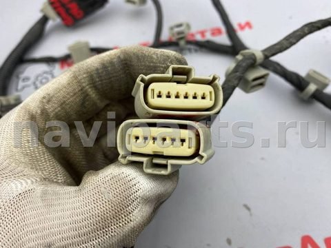 Проводка бампера заднего Buick Envision, 2021 г., арт. 97111627, фото 3