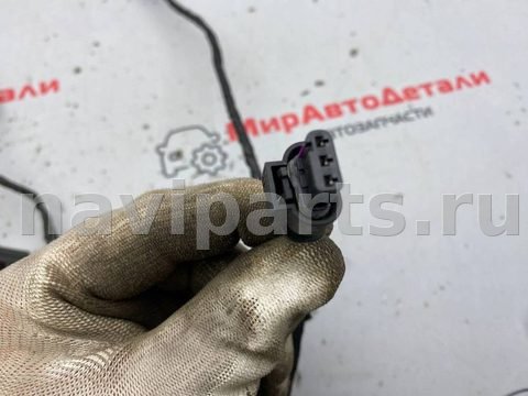 Проводка бампера заднего Alfa Romeo Stelvio, 2018 г., OEM 00505518200, арт. 97121048, фото 4