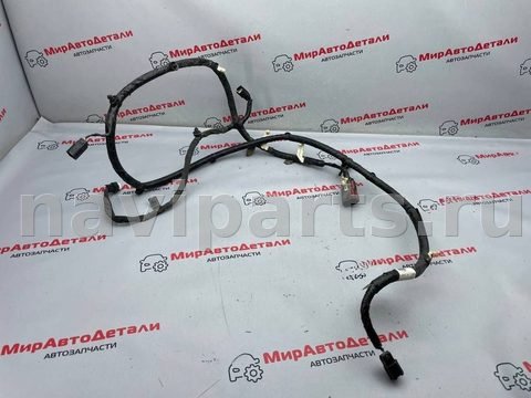 Проводка бампера заднего Ford Edge, 2020 г., OEM K2GT15K868CD, арт. 97134887