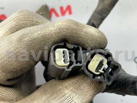 Проводка бампера заднего Ford Edge, 2020 г., OEM K2GT15K868CD, арт. 97134887, фото 3