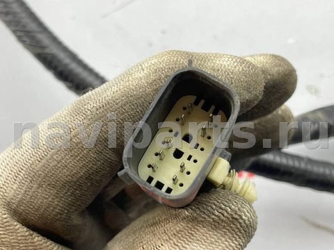 Проводка бампера заднего Ford Edge, 2020 г., OEM K2GT15K868CD, арт. 97134887, фото 4
