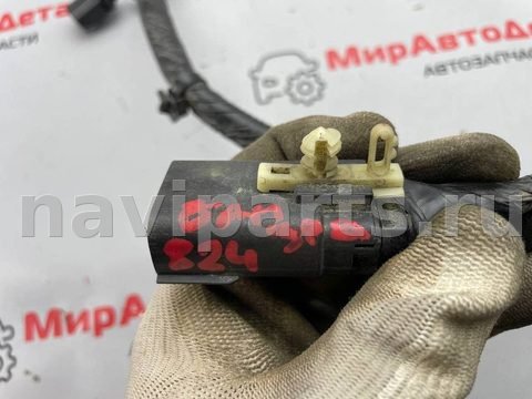 Проводка бампера заднего Ford Edge, 2020 г., OEM K2GT15K868CD, арт. 97134887, фото 5