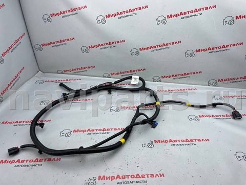 Проводка бампера заднего Buick Encore GX, 2024 г., OEM 42847263, арт. 97139954