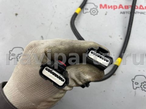 Проводка бампера заднего Buick Encore GX, 2024 г., OEM 42847263, арт. 97139954, фото 2
