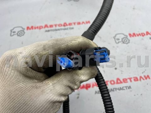Проводка бампера заднего Buick Encore GX, 2024 г., OEM 42847263, арт. 97139954, фото 3