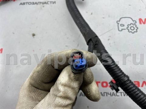 Проводка бампера заднего Buick Encore GX, 2024 г., OEM 42847263, арт. 97139954, фото 4