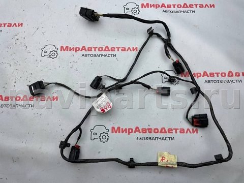 Проводка бампера заднего Chevrolet Malibu, 2019 г., OEM 84273691, арт. 97140188