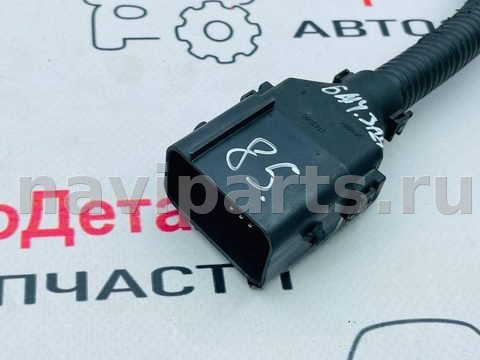 Проводка бампера заднего Chevrolet Bolt, 2020 г., OEM 42724824, арт. 97146586, фото 9