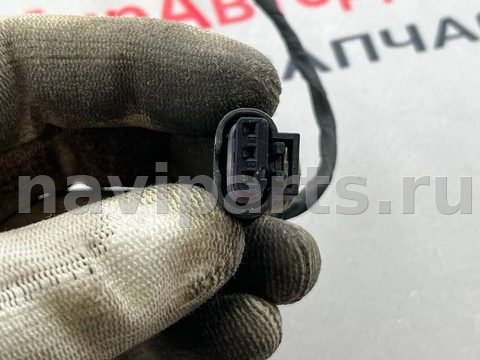 Проводка бампера заднего Alfa Romeo Giulia, 2018 г., OEM 00505461090, арт. 97149973, фото 2