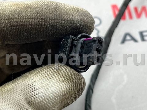 Проводка бампера заднего Alfa Romeo Giulia, 2018 г., OEM 00505461090, арт. 97149973, фото 4