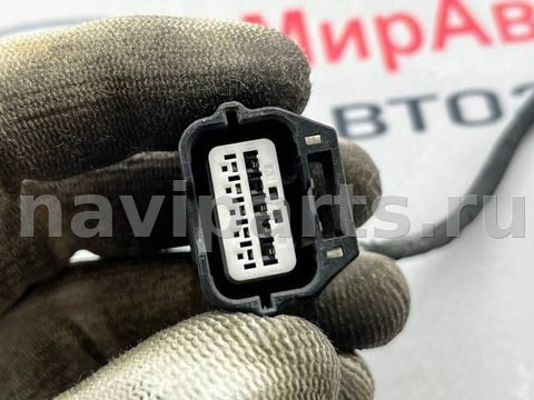 Проводка бампера заднего Alfa Romeo Giulia, 2018 г., OEM 00505461090, арт. 97149973, фото 7